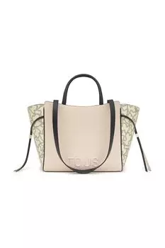 Сумка Kaos Icon Tous, бежевый