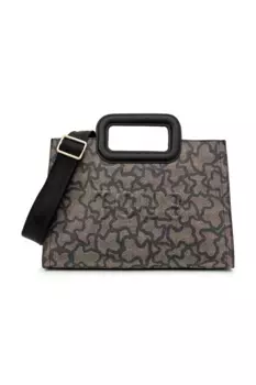 Сумка KAOS ICON Tous, черный