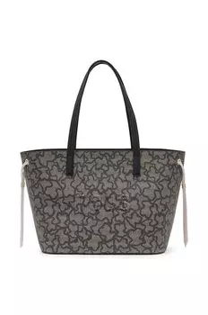 Сумка Kaos Icon Tous, черный