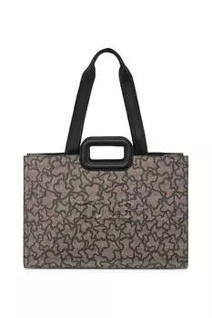 Сумка Kaos Icon Tous, черный