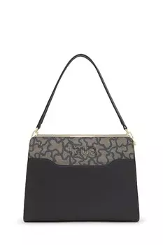 Сумка Kaos Icon Tous, черный