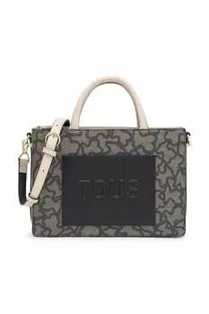 Сумка Kaos Icon Tous, черный