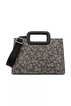 Сумка Kaos Icon Tous, черный