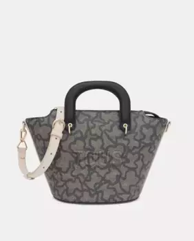 Сумка Kaos Icon XL Tous, чёрный