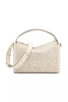 Сумка Kaos Mini Lines Tous, бежевый