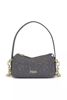 Сумка KAOS MINI LINES Tous, серый