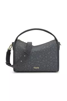 Сумка Kaos Mini Lines Tous, серый