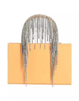 Сумка Kara, абрикос