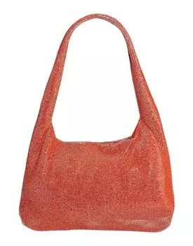 Сумка Kara, оранжевый