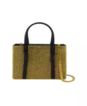 Сумка Kara, желтый