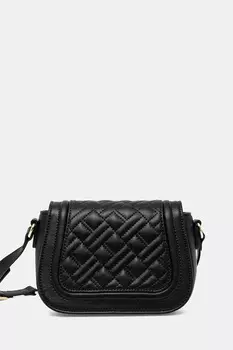 Сумка Karit Silvian Heach, черный