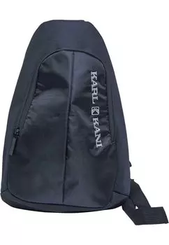 Сумка Karl Kani, черный