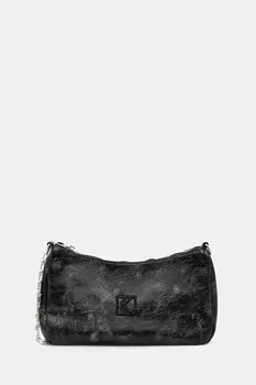 Сумка Karl Kani, черный