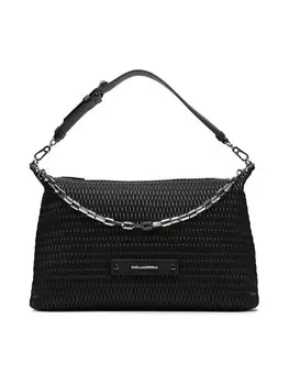Сумка KARL LAGERFELD 230W3090, черный
