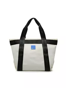 Сумка KARL LAGERFELD 231J3007, белый