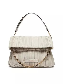 Сумка KARL LAGERFELD 240W3010, бежевый