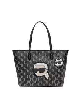 Сумка KARL LAGERFELD 240W3087, черный