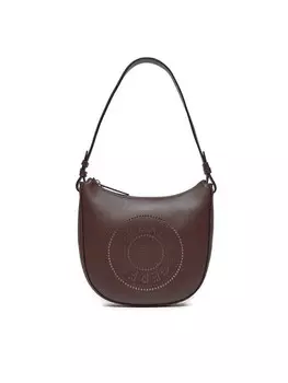 Сумка KARL LAGERFELD 241W3028, коричневый