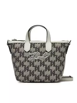 Сумка KARL LAGERFELD 245W3037, красочный