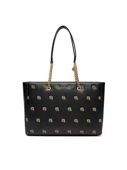 Сумка KARL LAGERFELD 246W3031, черный