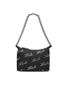 Сумка KARL LAGERFELD 246W3083, черный