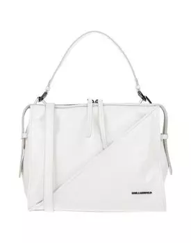 Сумка KARL LAGERFELD, белый