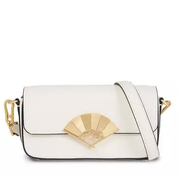 Сумка KARL LAGERFELD, белый