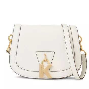 Сумка KARL LAGERFELD, белый