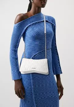 Сумка KARL LAGERFELD, белый