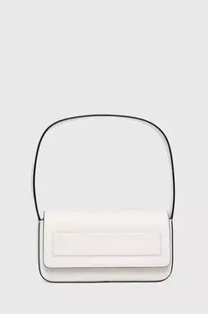 Сумка Karl Lagerfeld, белый