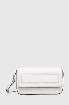 Сумка Karl Lagerfeld, белый