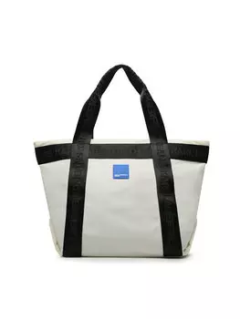 Сумка Karl Lagerfeld, белый