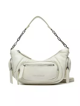 Сумка Karl Lagerfeld, белый