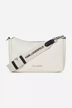 Сумка Karl Lagerfeld, белый