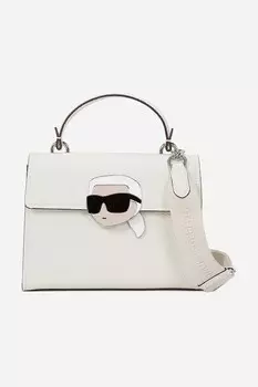 Сумка Karl Lagerfeld, белый