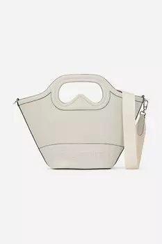 Сумка Karl Lagerfeld, белый