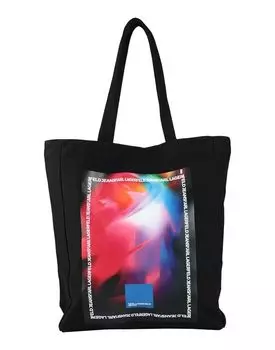 Сумка Karl Lagerfeld, черный