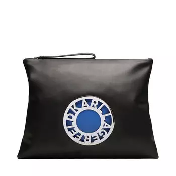 Сумка KARL LAGERFELD, черный