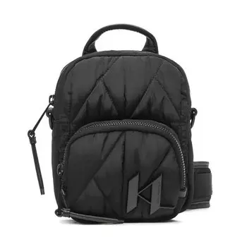 Сумка KARL LAGERFELD, черный