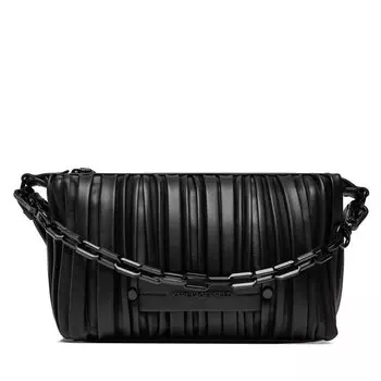 Сумка KARL LAGERFELD, черный