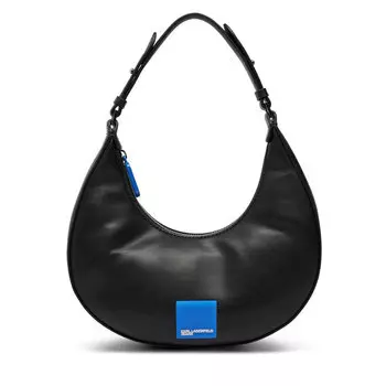 Сумка KARL LAGERFELD, черный