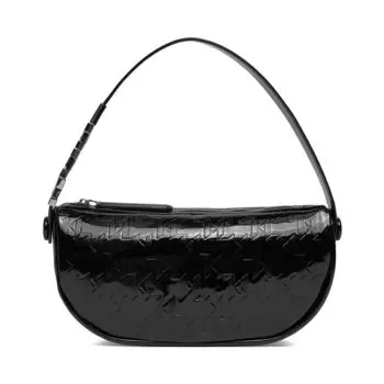 Сумка KARL LAGERFELD, черный