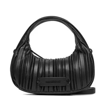 Сумка KARL LAGERFELD, черный