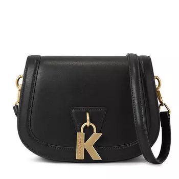 Сумка KARL LAGERFELD, черный