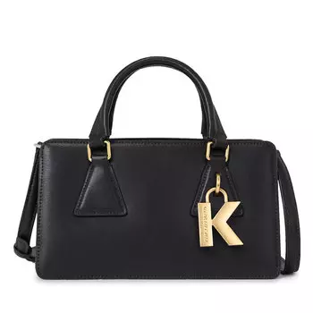 Сумка KARL LAGERFELD, черный