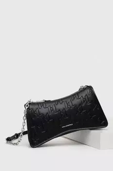 Сумка Karl Lagerfeld, черный