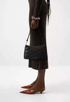 Сумка KARL LAGERFELD, черный