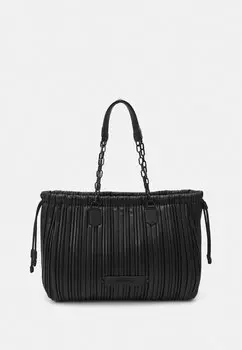 Сумка KARL LAGERFELD, черный