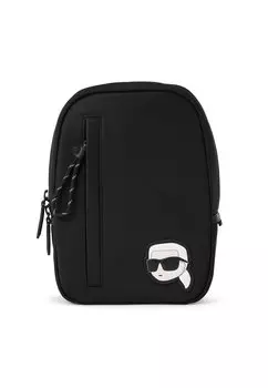 Сумка KARL LAGERFELD, черный