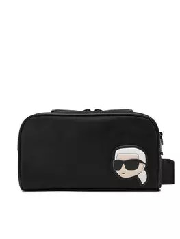 Сумка Karl Lagerfeld, черный